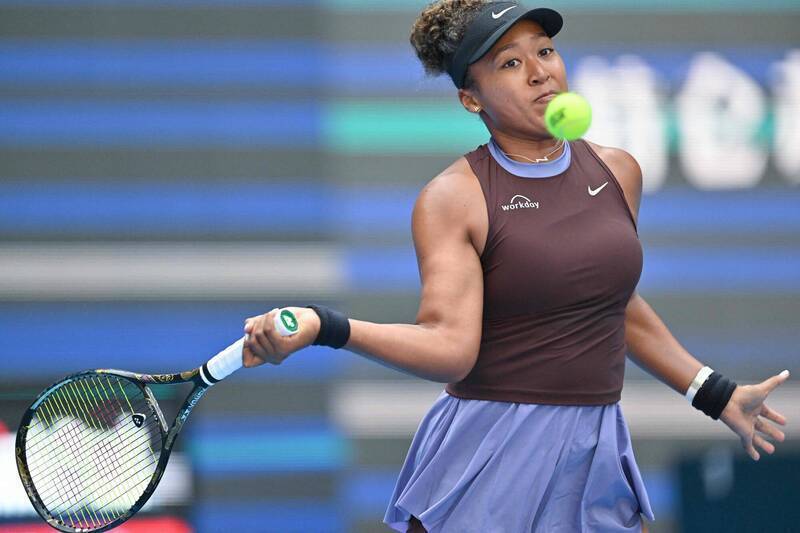 爱游戏官网-大坂直美遭遇十五持续失利，美国队教练压力巨大！全场沸腾不已的简单介绍