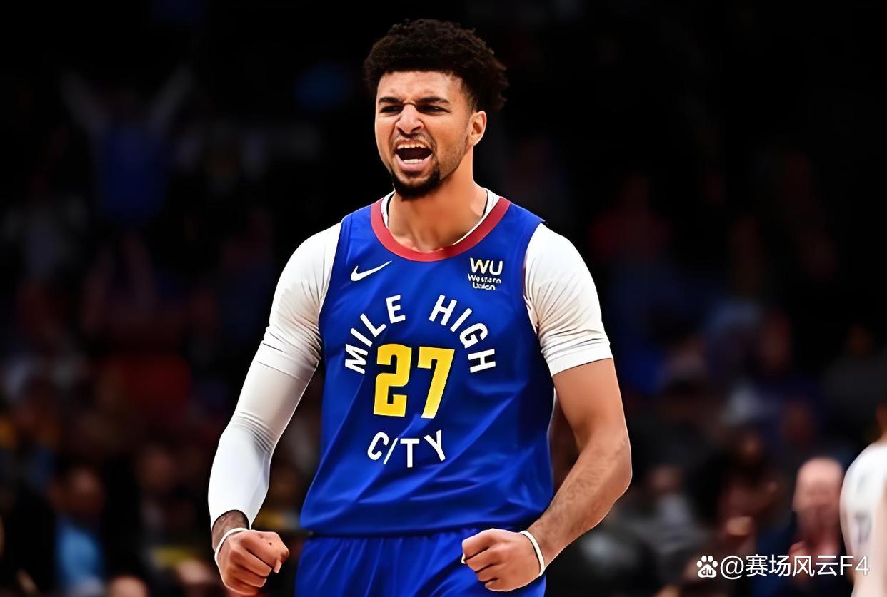 爱游戏体育官网-丹佛掘金迎欧篮联关键赛；清晨强势反弹；球迷炸锅；球队文化再被提及的简单介绍