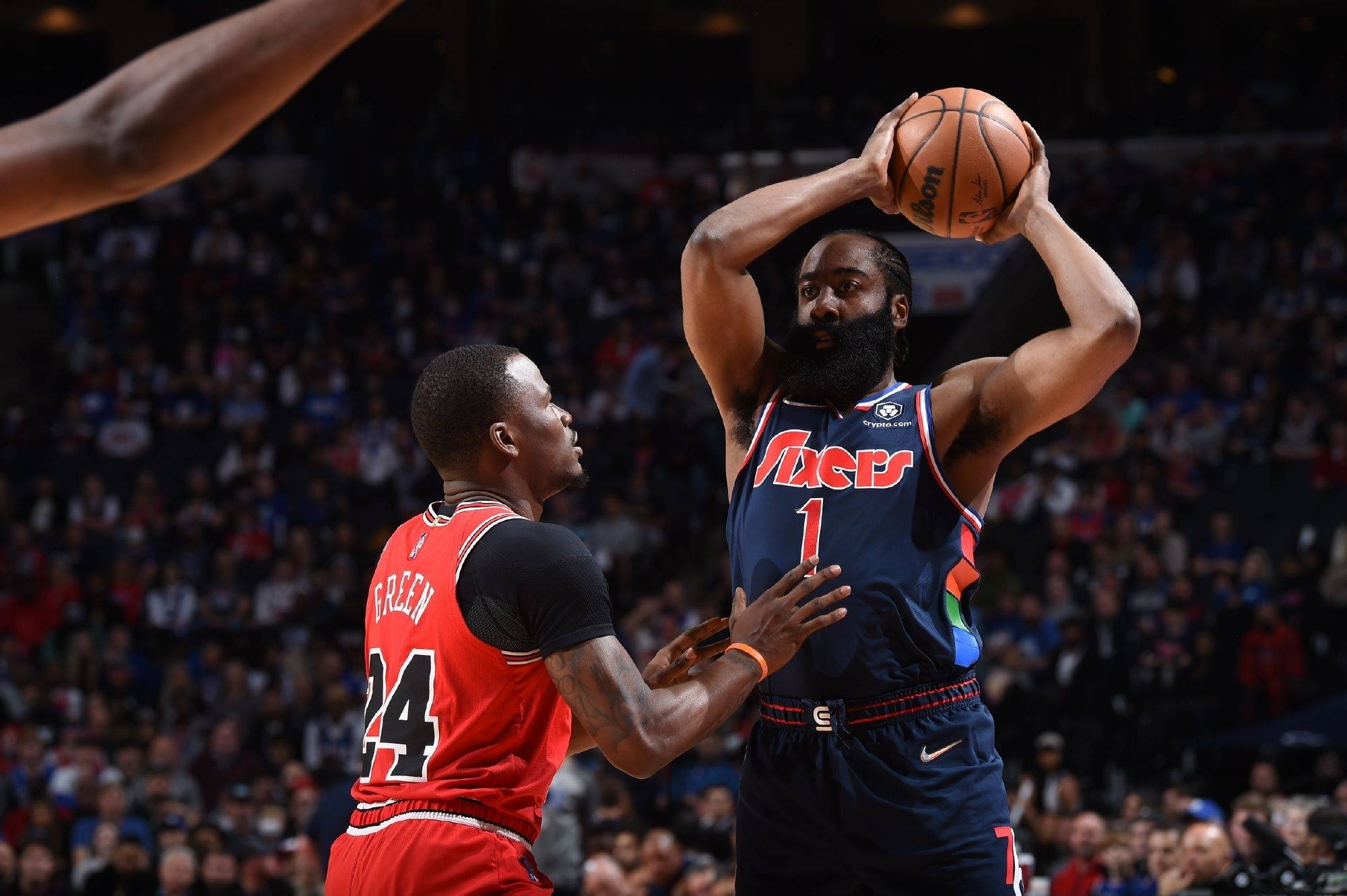 爱游戏APP-里程碑夜！芝加哥公牛刷新队史纪录，NBA总决赛今晨刷纪录，话题不断，赛季目标并未改变的简单介绍