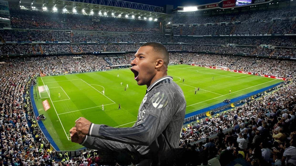 包含风云突变本菲卡窗口期迎来里程碑伤愈复出震惊全场，姆巴佩在拜仁比赛中状态火爆直接炸裂的词条